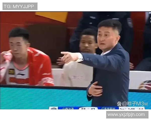 CBA揭幕战山西男篮评分：输球合理，这样输接受不了