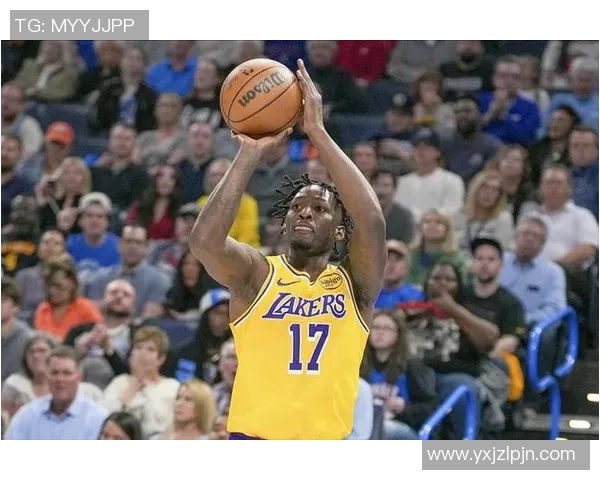 火箭119-96湖人迎4利好！2锋线统治攻守，电风扇作用大，申京改变